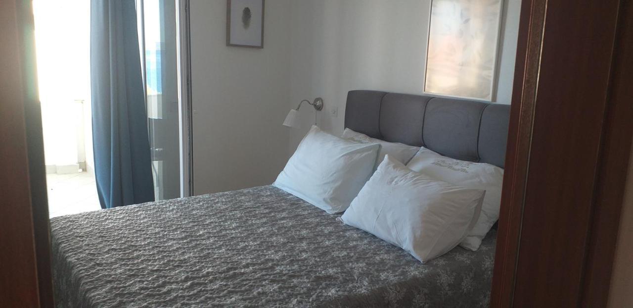 Apartmants Matic โปดาซา ภายนอก รูปภาพ