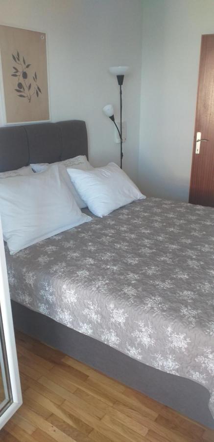 Apartmants Matic โปดาซา ภายนอก รูปภาพ