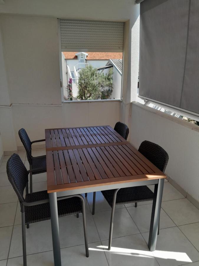 Apartmants Matic โปดาซา ภายนอก รูปภาพ