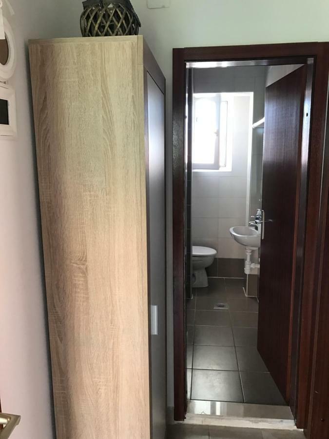 Apartmants Matic โปดาซา ภายนอก รูปภาพ