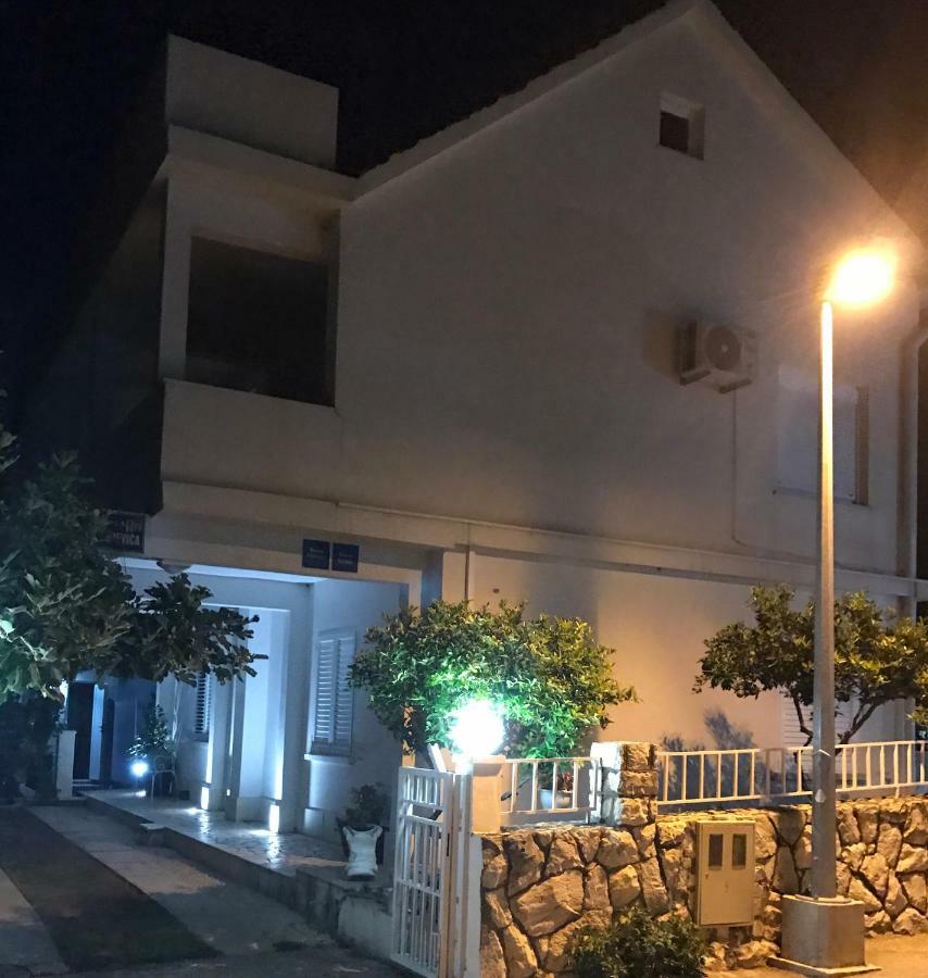 Apartmants Matic โปดาซา ภายนอก รูปภาพ