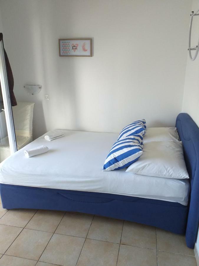 Apartmants Matic โปดาซา ภายนอก รูปภาพ